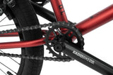 Radio Evol 20" BMX bike | RideHub