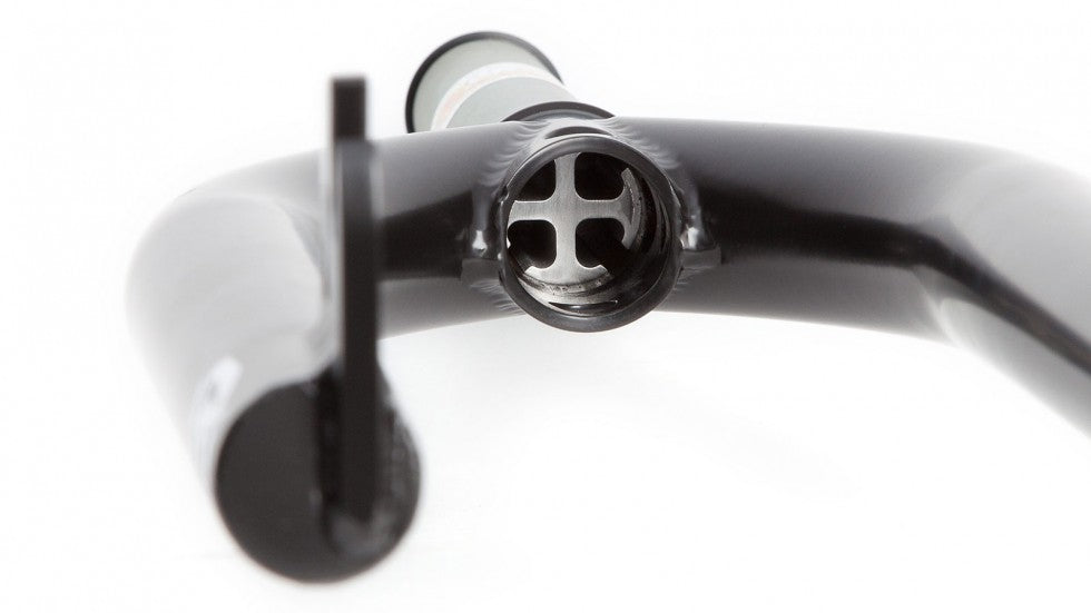 Widelec BMX S&M Bikes Pitchfork Fork | RideHub