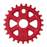 Zębatka BMX S&M Bikes X-Man Sprocket | RideHub
