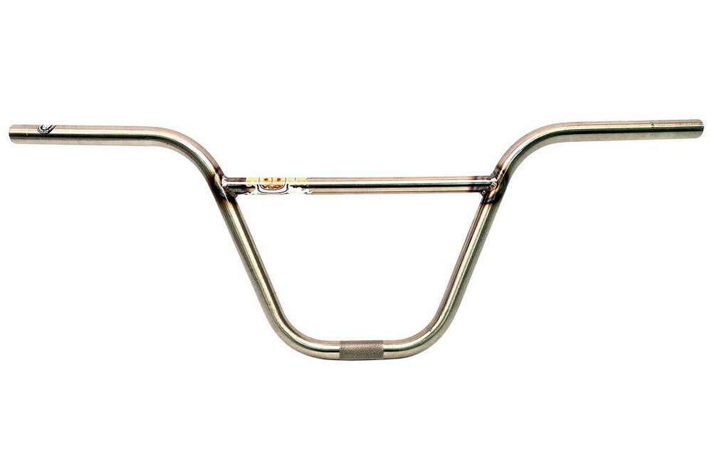 Kierownica BMX S&M Bikes Hoder SuperHigh Bar | RideHub