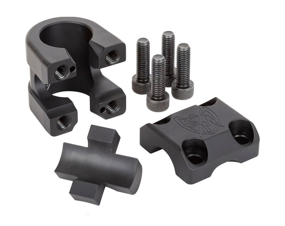 Mostek BMX S&M Bikes Redneck FLT Stem | RideHub