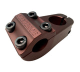 Mostek BMX S&M Bikes Turtleneck Stem | RideHub