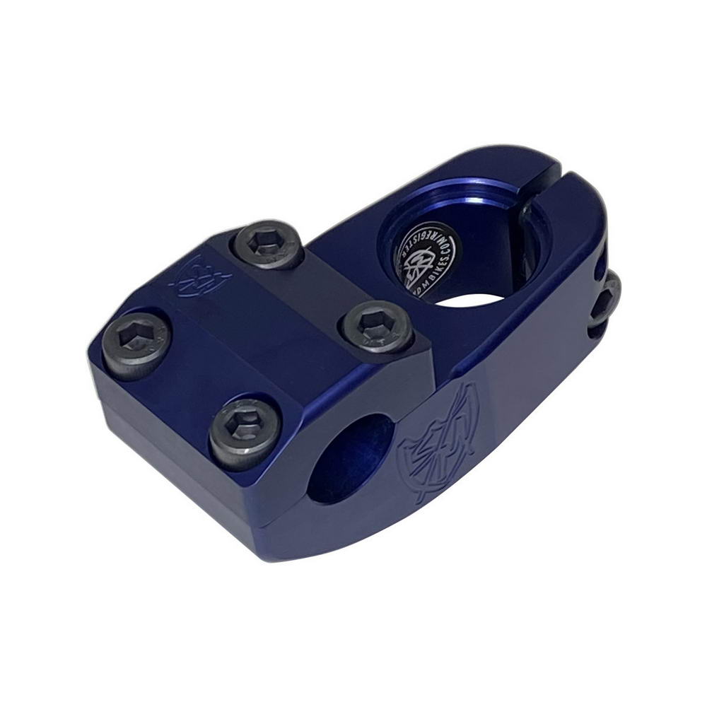 Mostek BMX S&M Bikes Enduro V2 Stem | RideHub