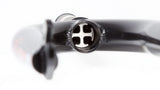 Widelec BMX S&M Bikes Fastpitch Fork | RideHub