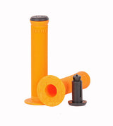 Gripy BMX S&M Bikes Logo Grips | RideHub