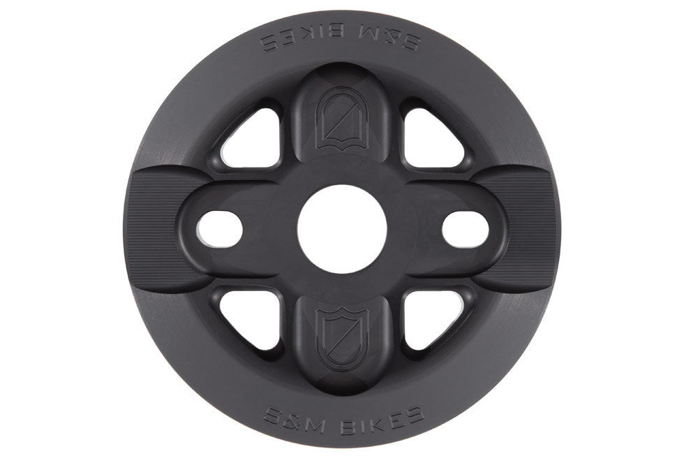 Zębatka BMX S&M Bikes X-Man Guard Sprocket | RideHub