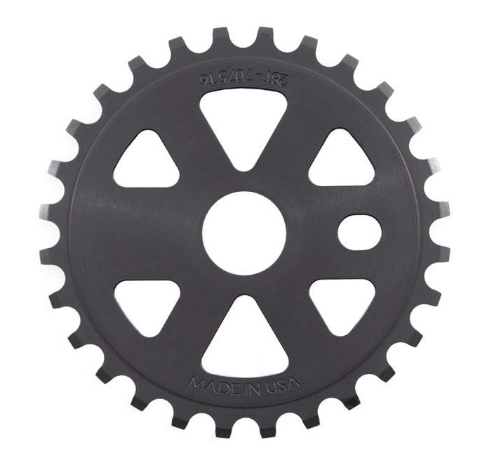 Zębatka BMX S&M Bikes X-Man Sprocket | RideHub