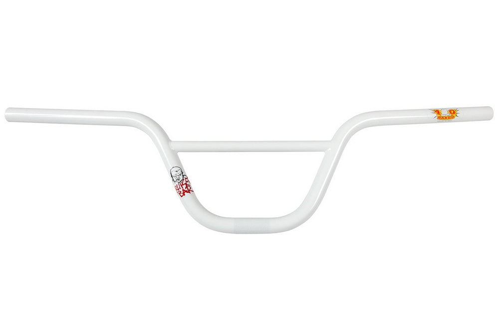 Kierownica BMX S&M Bikes Bruiser Bar | RideHub