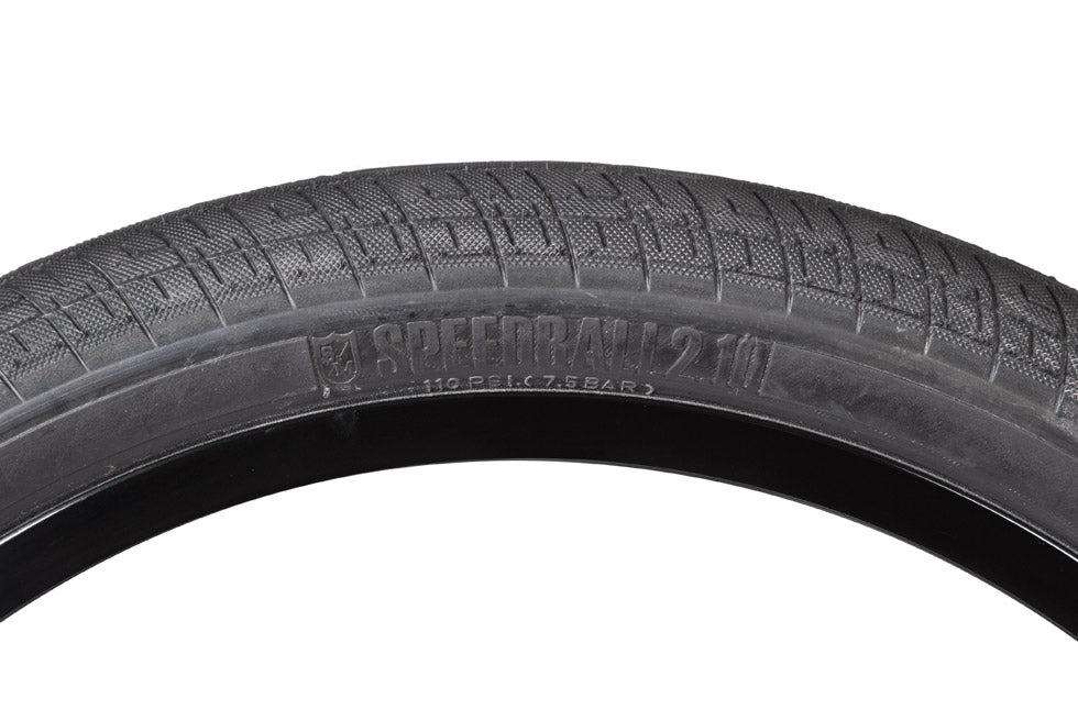 Opona BMX S&M Bikes Speedball 20" Tire | RideHub
