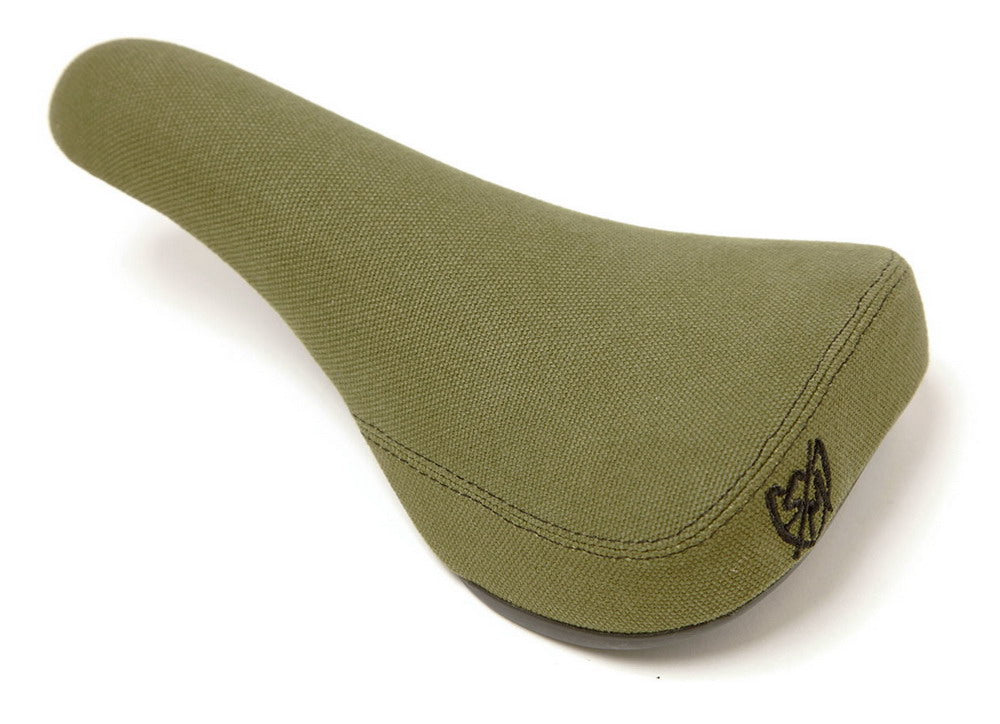 Siodełko BMX S&M Bikes Stealth Pivotal | RideHub