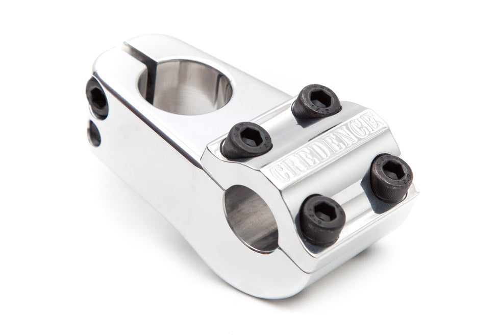 Mostek BMX S&M Bikes Turtleneck Stem | RideHub