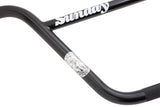 Sunday Brett Silva 9.25" BMX Handlebar | Ride Hub