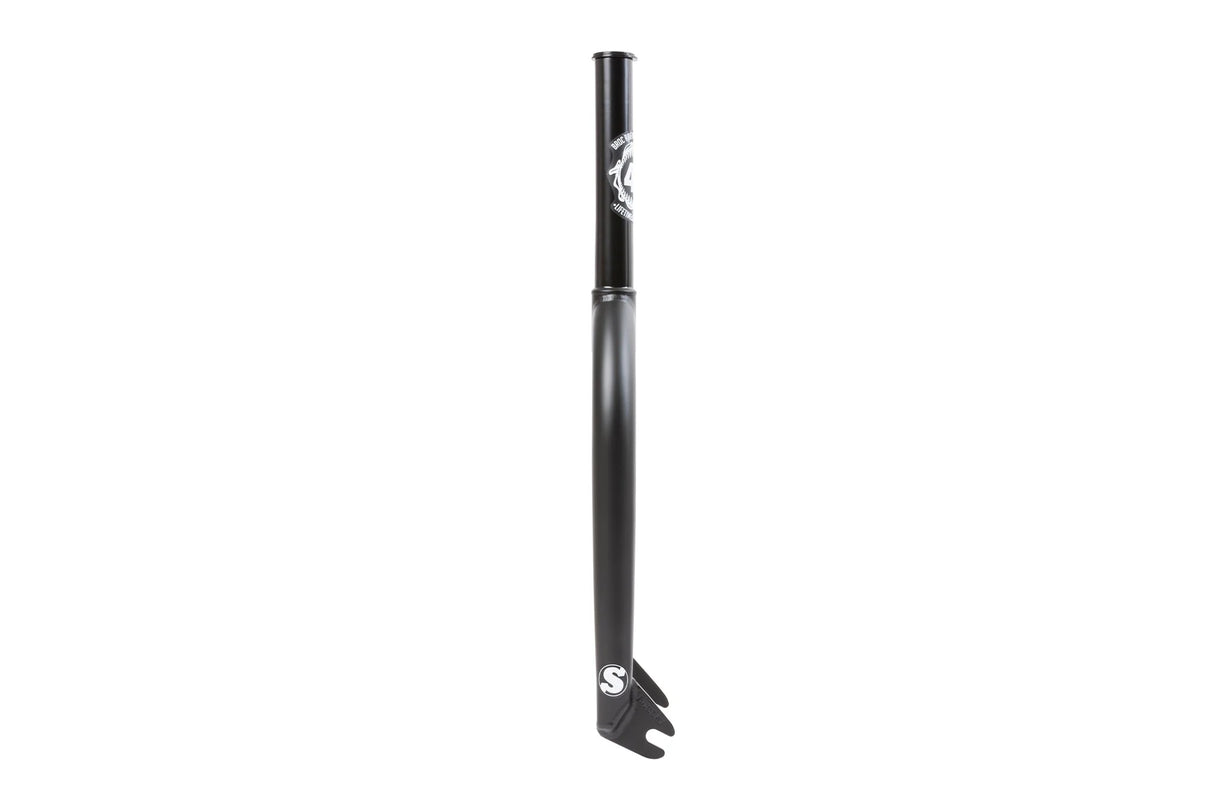 Sunday Darkwave 28mm Offset BMX Fork | RideHub