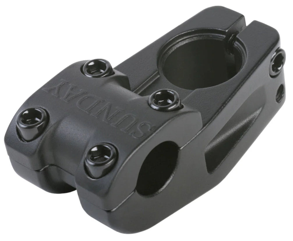 Sunday Freeze Topload BMX Stem 48mm | RideHub
