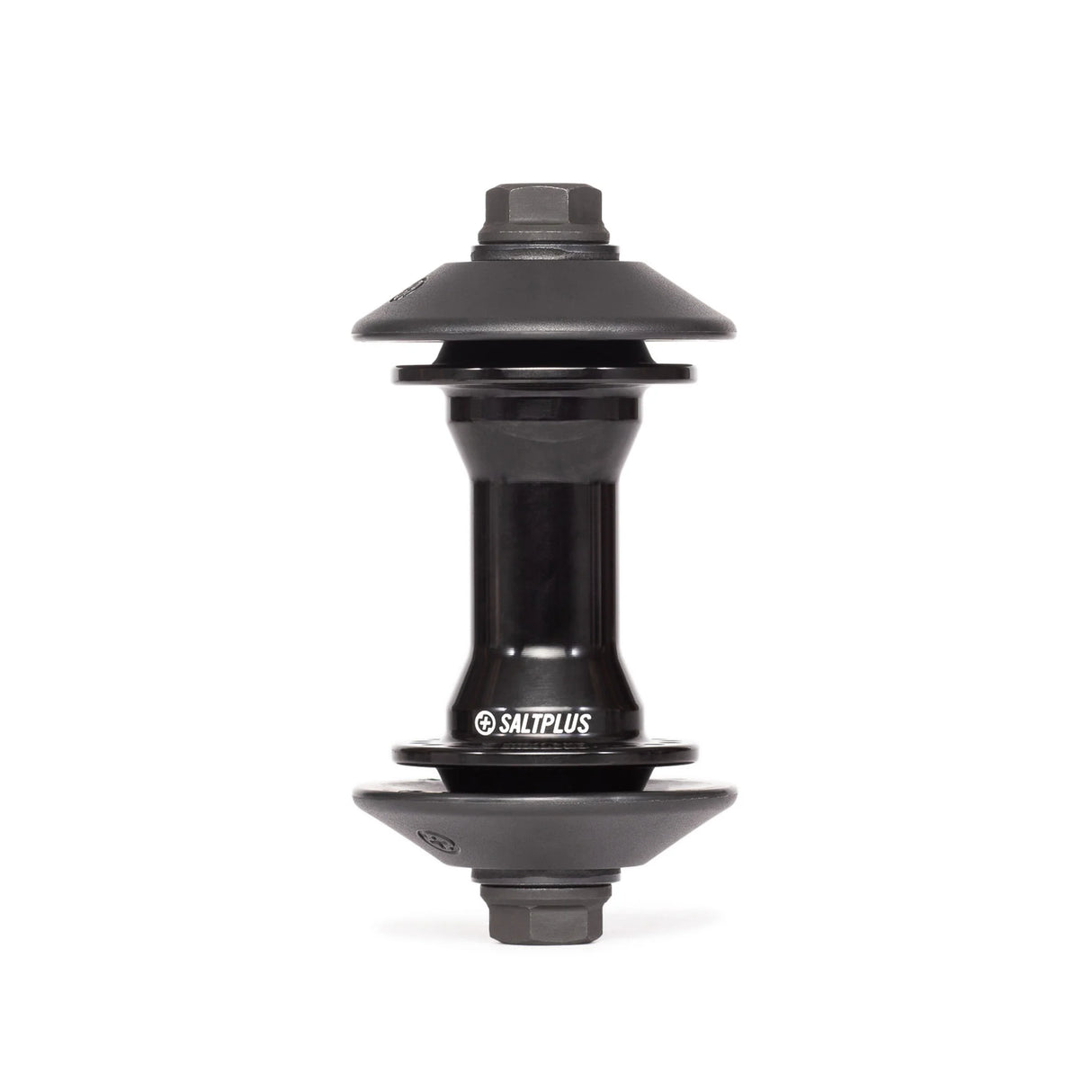 SaltPlus Trapezoid 3/8" Female BMX Front Hub | Ride Hub