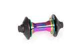 SaltPlus Trapezoid 3/8" Female BMX Front Hub | Ride Hub