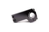 SaltPlus Field Frontload BMX Stem 50mm Black | RideHub