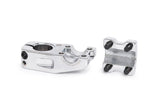 SaltBMX PRO Toploader 50mm CP BMX Stem | RideHub
