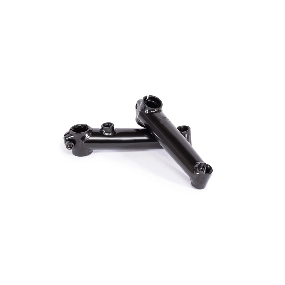 Salt Rookie Crank BMX Crank 19mm, 8 Spline | RideHub