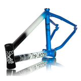 Volume FTL Billy Perry Signature BMX Frame | RideHub