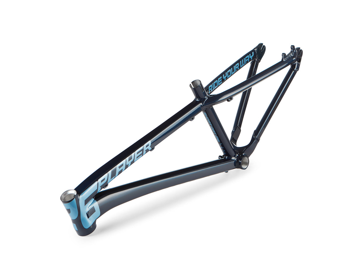 Dartmoor Two6Player 26" frame | RideHub