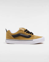 Vans Knu Skool Port Royale/White shoes | RideHub