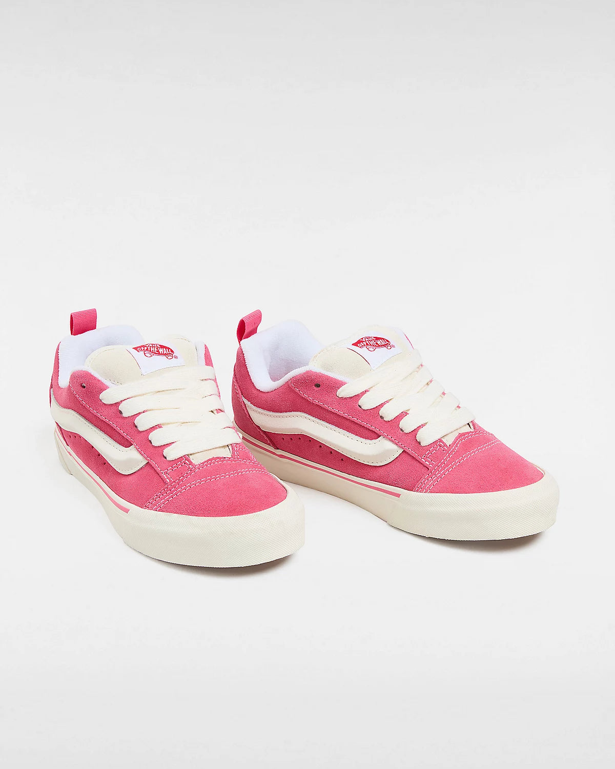 Vans Knu Skool Shoes | RideHub