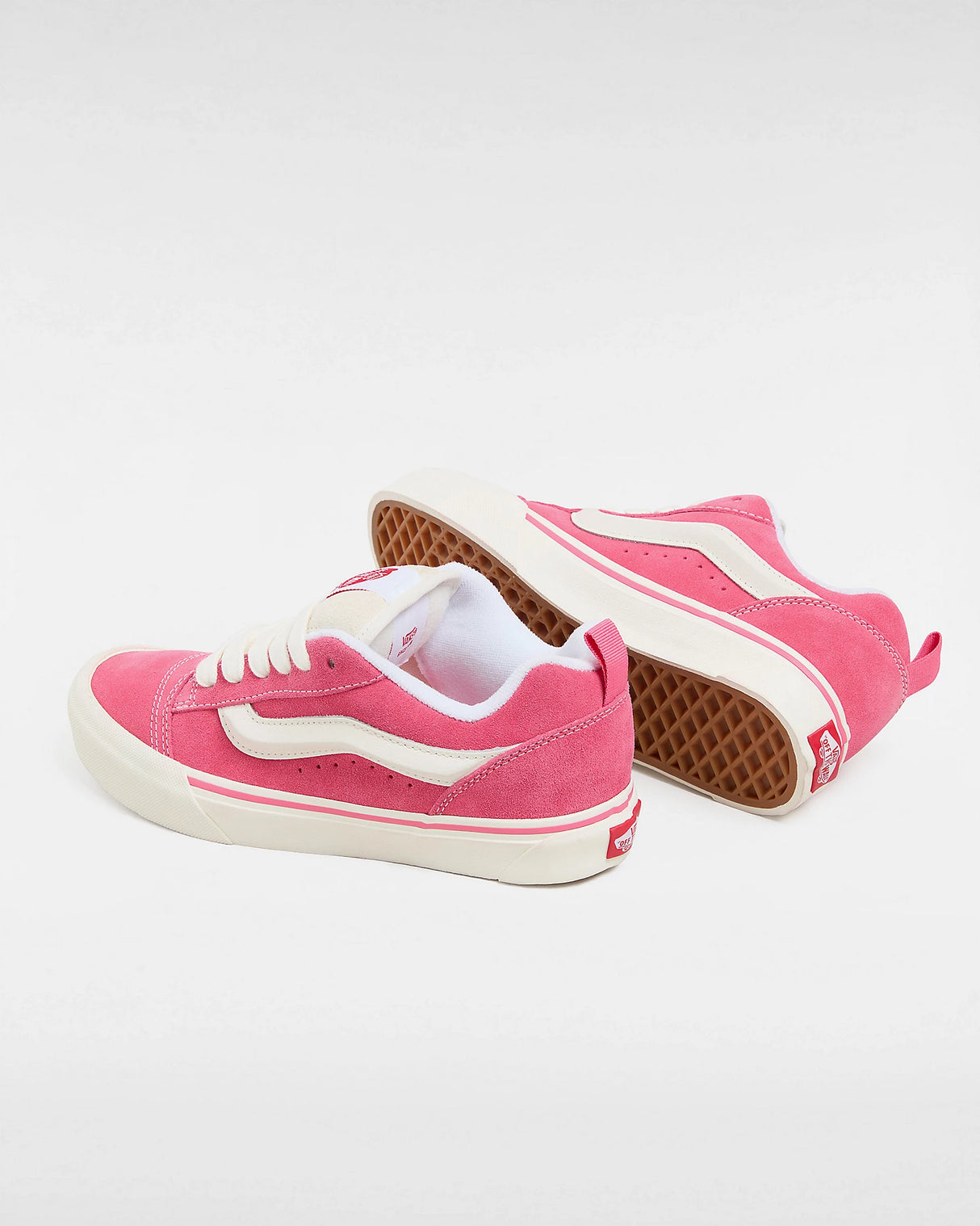 Vans Knu Skool Shoes | RideHub