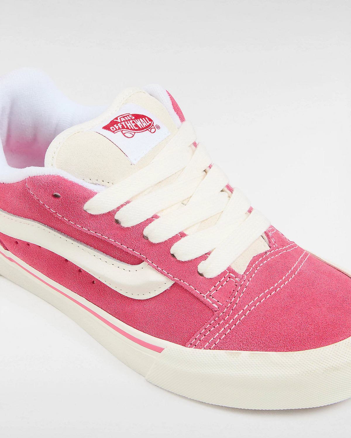Vans Knu Skool Shoes | RideHub
