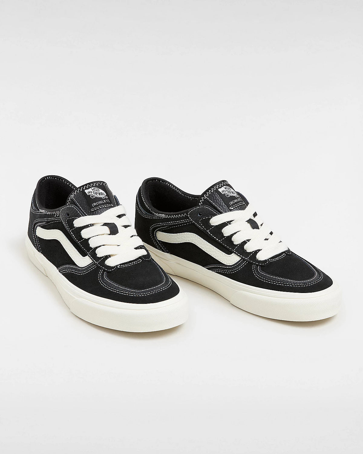 Vans Rowley Classic Blue/White | RideHub