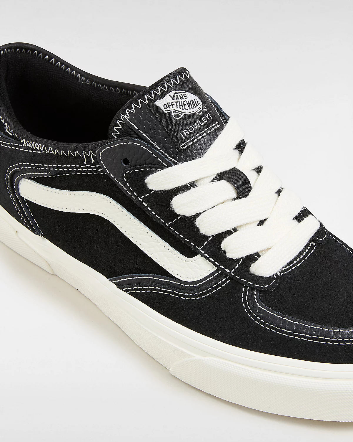 Vans Rowley Classic Blue/White | RideHub