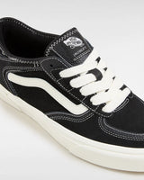 Vans Rowley Classic Blue/White | RideHub