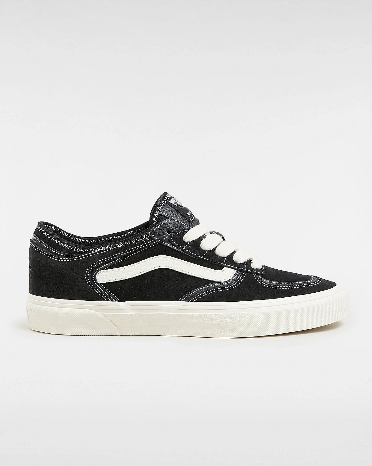 Vans Rowley Classic Blue/White | RideHub