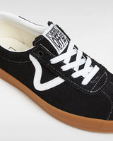 Vans Sport Low Brown/Black shoes | RideHub