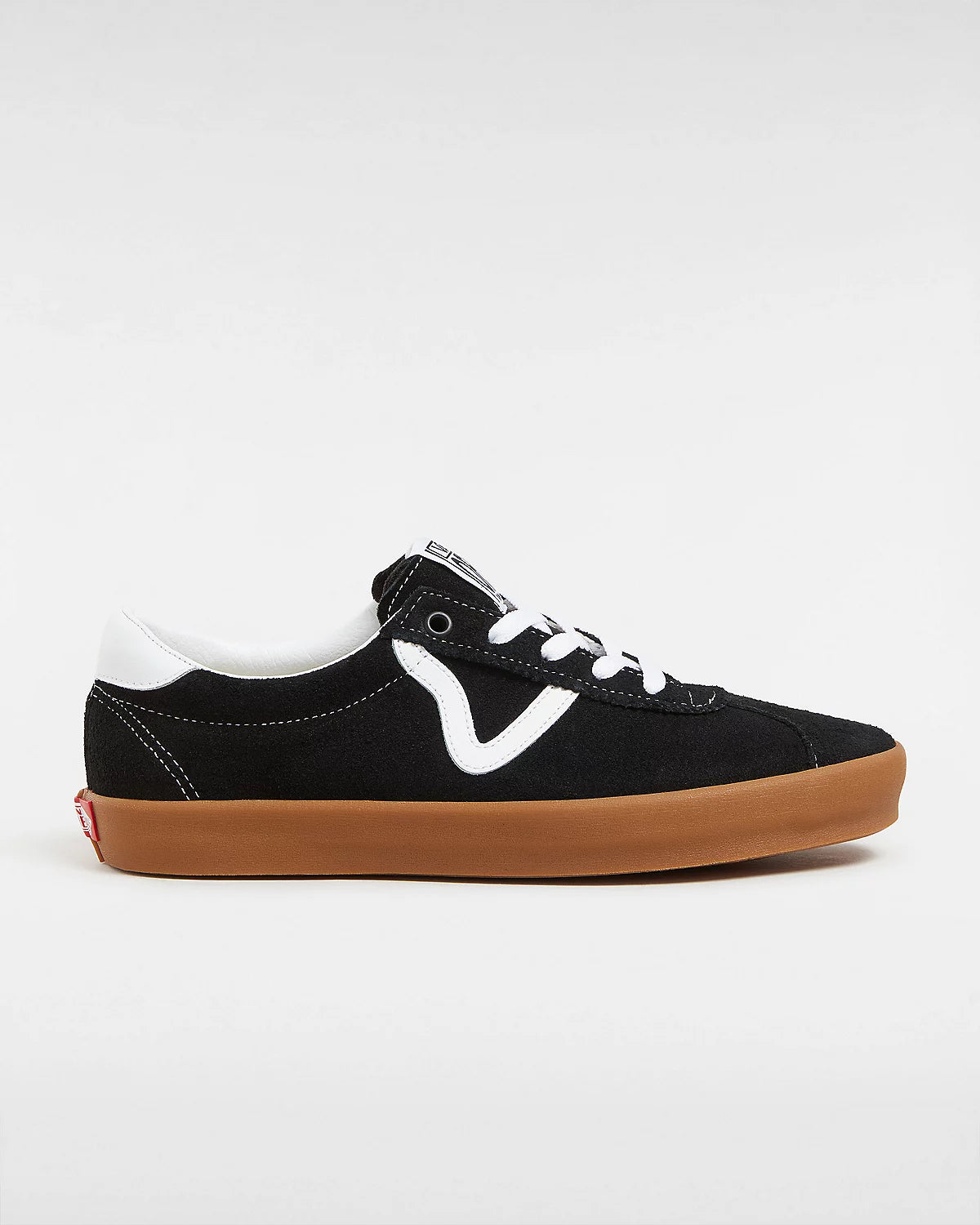 Vans Sport Low Brown/Black shoes | RideHub
