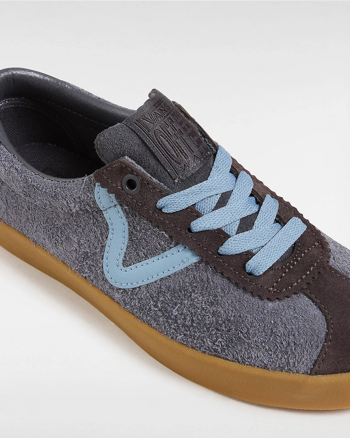 Vans Sport Low Green/White shoes | RideHub