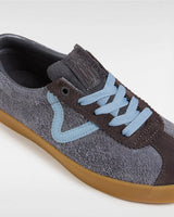 Vans Sport Low Green/White shoes | RideHub