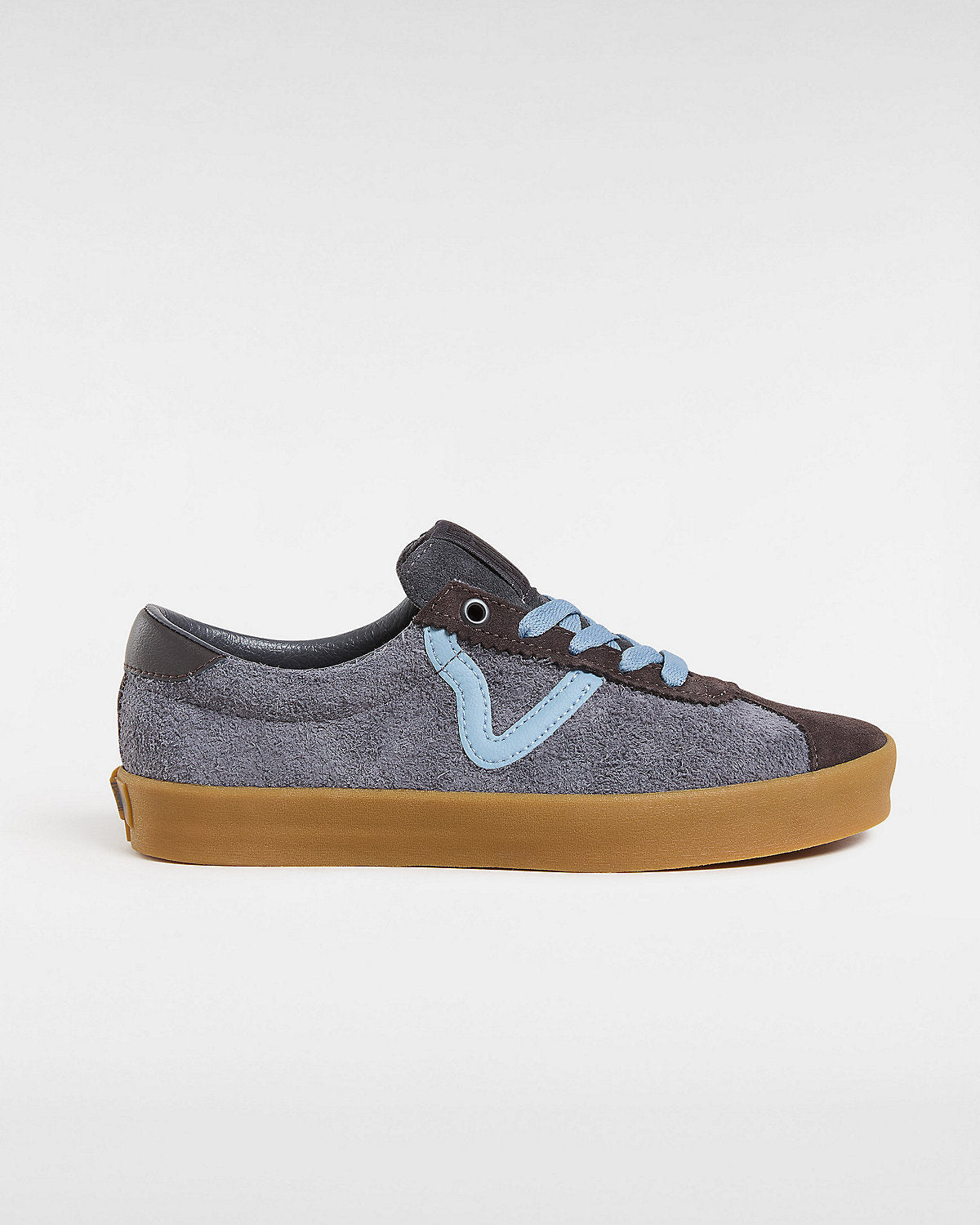 Vans Sport Low Green/White shoes | RideHub