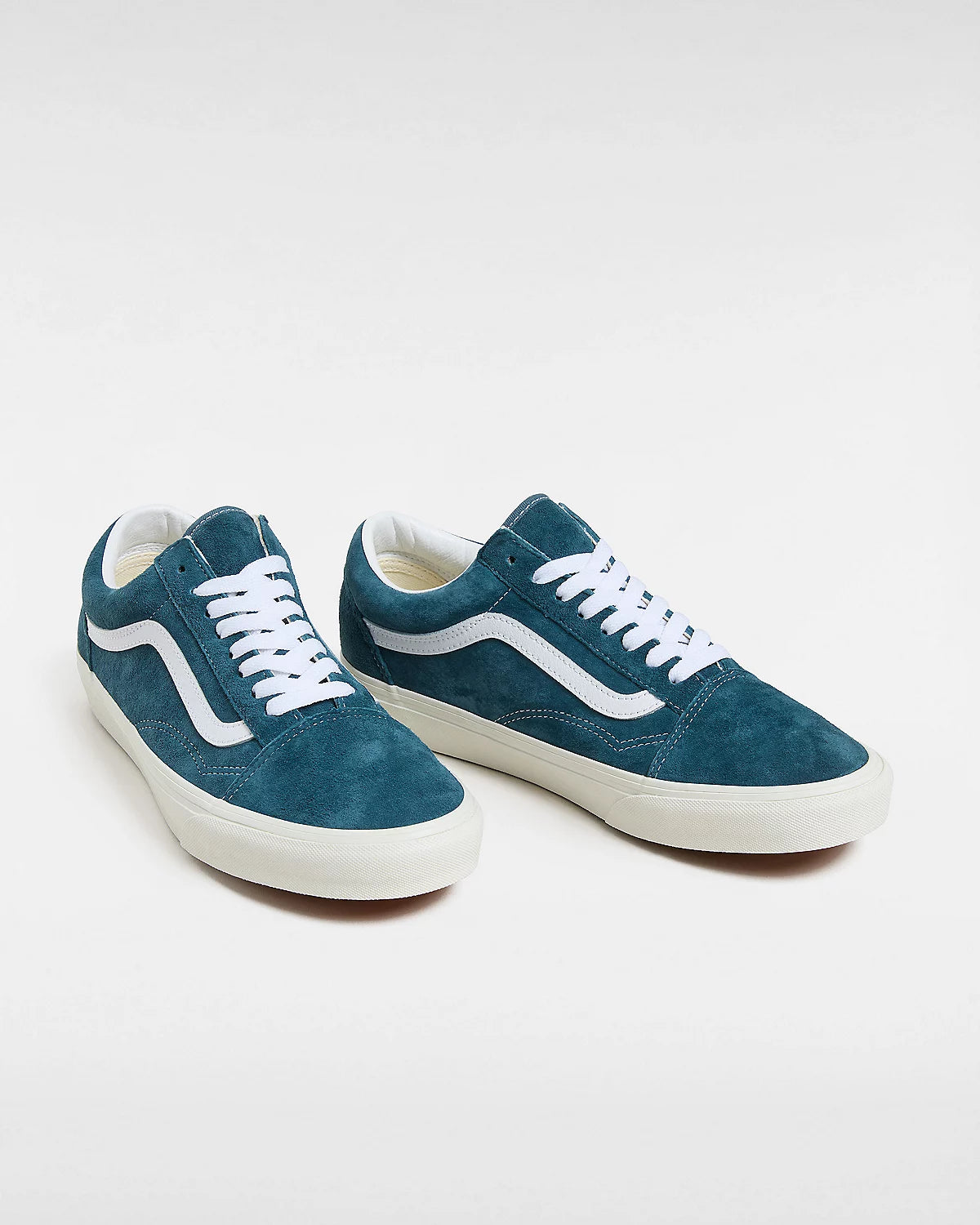 Vans Old Skool Olive/Gum shoes | RideHub