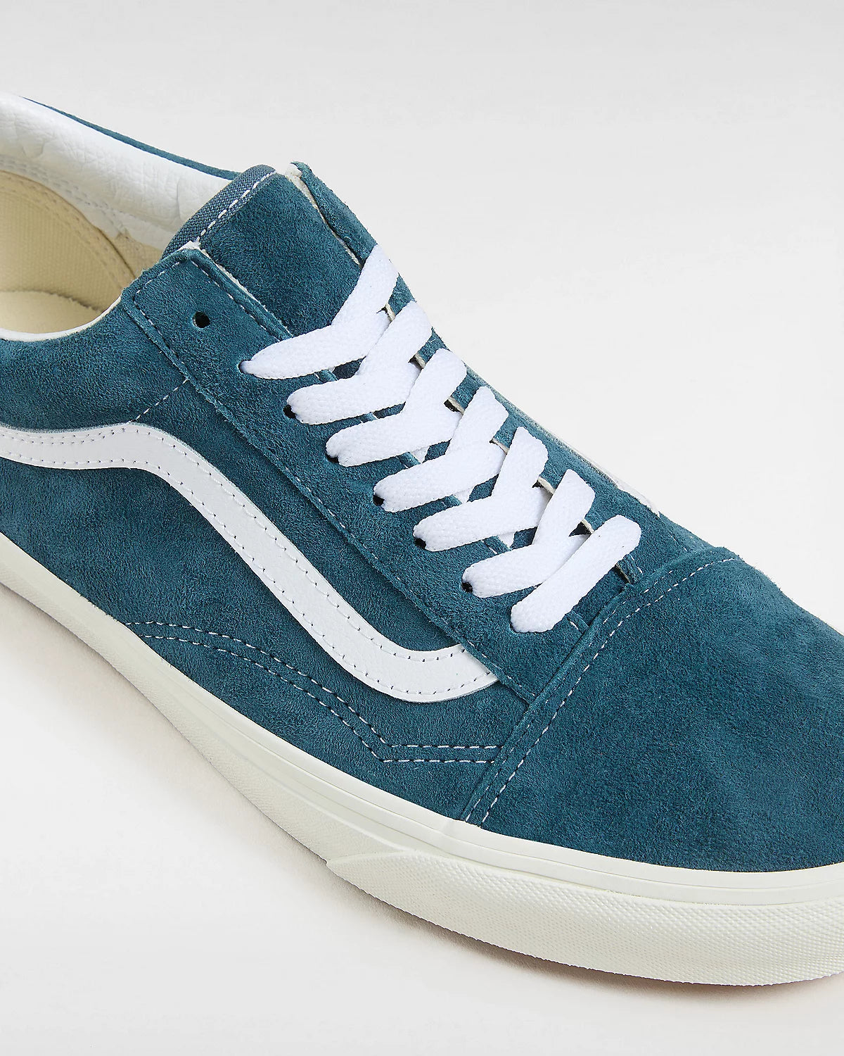 Vans Old Skool Olive/Gum shoes | RideHub