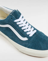 Vans Old Skool Olive/Gum shoes | RideHub