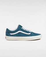 Vans Old Skool Olive/Gum shoes | RideHub