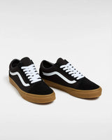 Vans Old Skool Brown/Black Shoes | RideHub