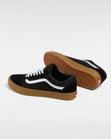 Vans Old Skool Brown/Black Shoes | RideHub