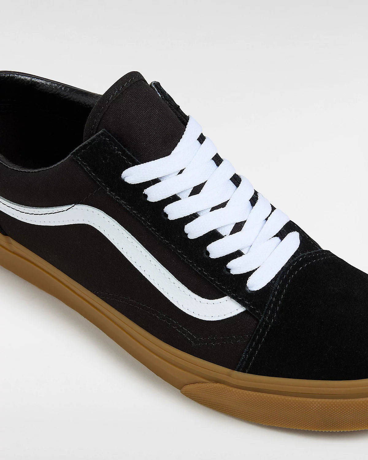 Vans Old Skool Brown/Black Shoes | RideHub