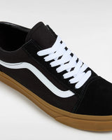 Vans Old Skool Brown/Black Shoes | RideHub