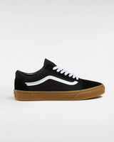 Vans Old Skool Brown/Black Shoes | RideHub
