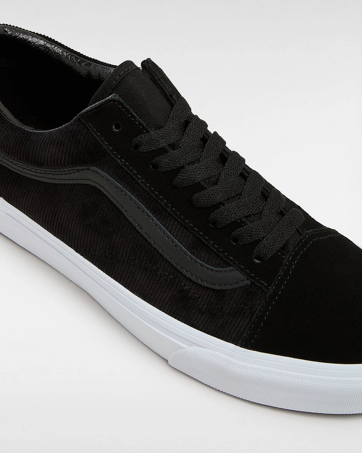 Vans Old Skool Pig Suede Dark Green Shoes | RideHub