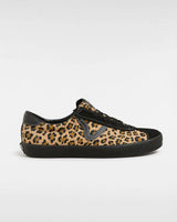 Vans Sport Low Leopard/White shoes | RideHub