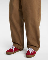 Vans Sport Low Red/White shoes | RideHub